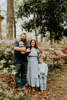 Fay Family Fisher Park Spring