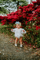 Clark Family 1st birthday Fisher