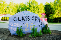 preK Graduation