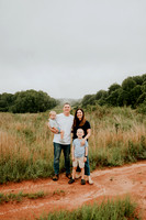 Wright Family Woodvale